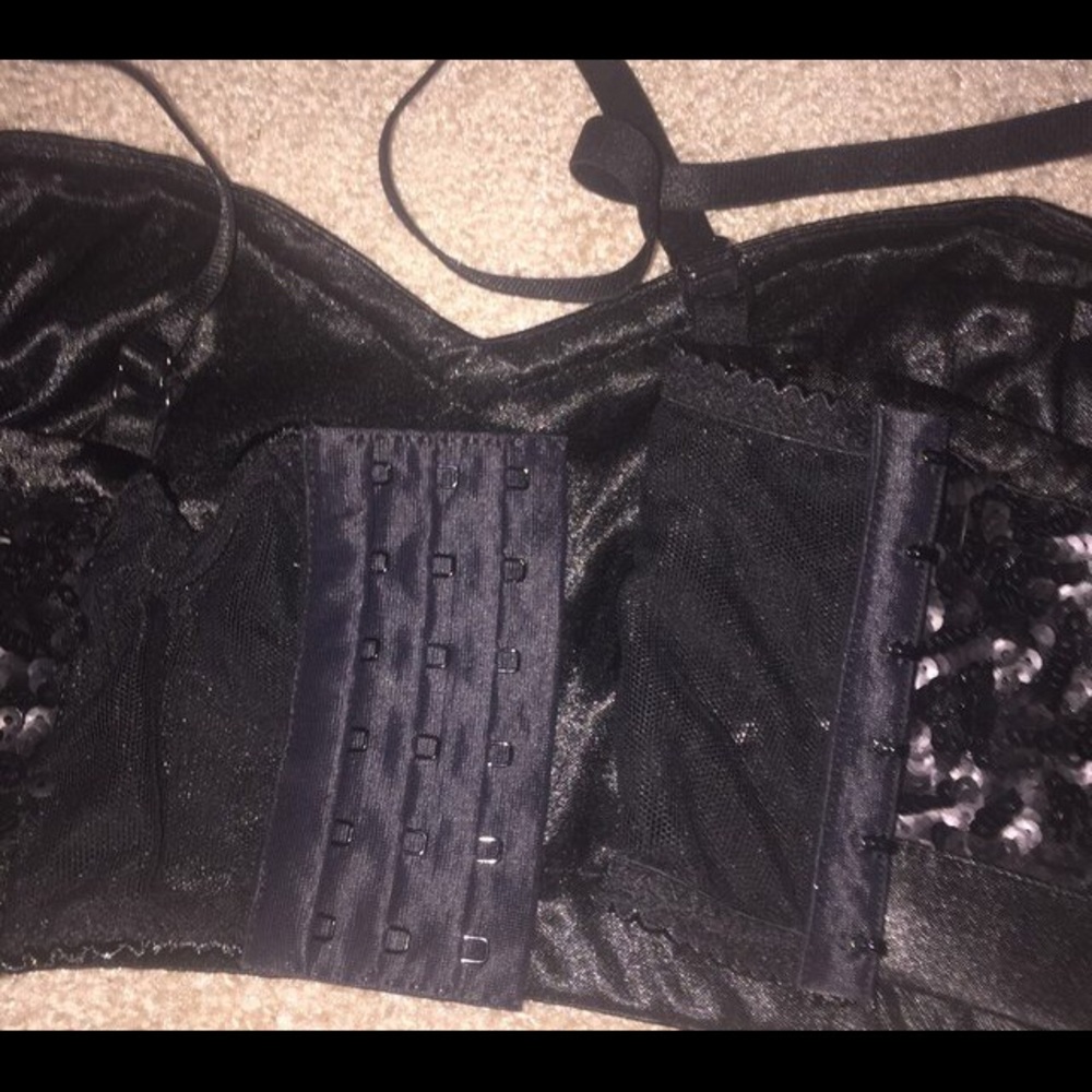 GUESS bustier - Picture 2 of 3